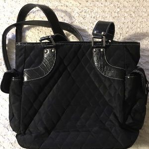 Travelon Crossbody Bag